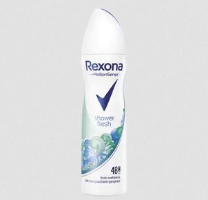 Rexona Deospray Shower Fresh Anti Transpirant 48 Stunden 150ml