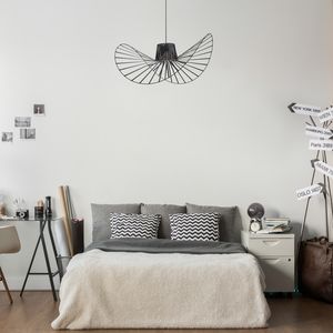 LED Pendelleuchte Wohnzimmer Esszimmer Schlafzimmer Hängellampe Modern Stylisch