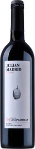 Julian Madrid Riserva de Familia Rioja | Spanien | 14,5% vol | 0,75 l