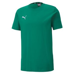 Puma GOAL 23 Casuals T-Shirt Mężczyźni zielony rozmiar L