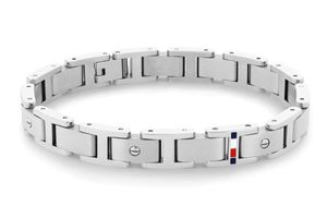 Bransoletka męska Tommy Hilfiger 2790393