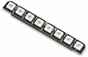 Blinkt! - LED Modul für Raspberry Pi