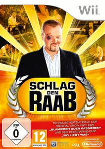 Schlag den Raab