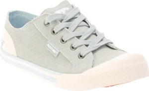 Rocket Dog - Damen Sneaker "Jazzin Bondi", Denim GT5282 (37 EU) (Hellblau)