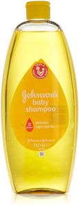 Johnson's Baby Shampoo - 1 X 750 Ml