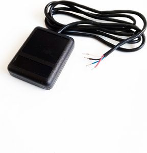 Neigungssensor 12V universal für Autoalarmanlage