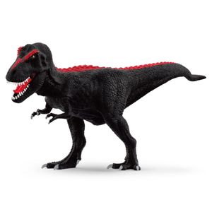 Schleich Dinosaurier Black T-Rex 72175 Exklusiv 2022