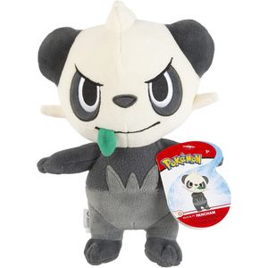 Jazwares PKW0732 - Pokémon - 20cm Plüsch - Pam-Pam