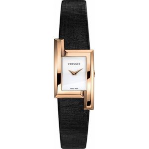 Versace - VELU00419 - Armbanduhr - Damen - Quarz - GRECA ICON