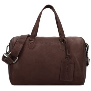 Cowboysbag - Le Femme Handtasch Middleten Braun