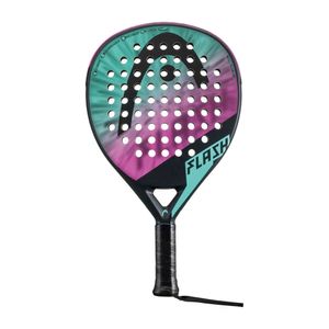 HEAD Padelschläger Flash 2023 Mint Pink