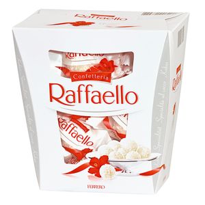 Ferrero - Raffaello (T23) - 230g