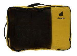 Deuter Mesh Zip Pack 10 - Netz-Packsack 10