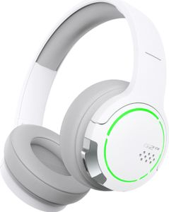 HECATE by Edifier G2BT Bluetooth-Gaming-Headset, Weib