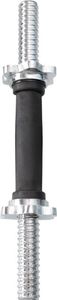 Činka CHROM 40 cm, priemer 24 mm, 1,5 kg,