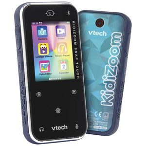 V-Tech KIDIZOOM SNAP TOUCH BLACK FRIDAY 2023
