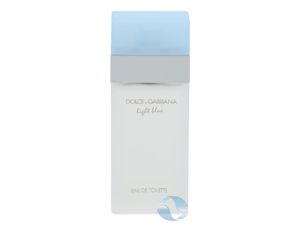 Dolce & Gabbana Light Blue toaletná voda 25 ml