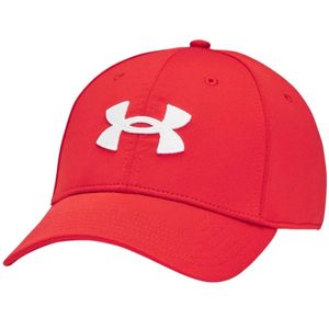 Under Armour Men's UA Blitzing-RED - M/L