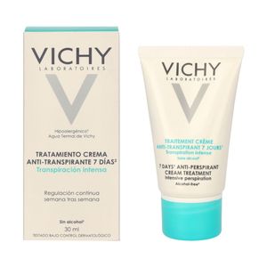 Vichy 7 Days Anti-Perspirant Cream Treatment
