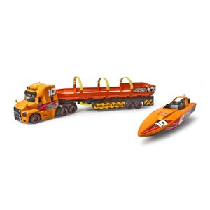 Dickie Toys Spielwaren Sea Race Truck Spielzeugautos Autos Spielautos bayw1120 winterlagerverkauf
