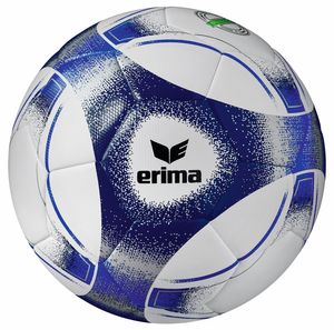 ERIMA HYBRID Training Ball 2.0, Bälle:Gr. 5, Farben:navy/royal