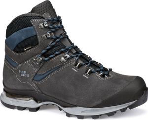 Hanwag Tatra Light Wide GTX Herren Asphalt/Blue 48