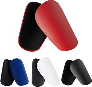Schienbeinschonerhalter 4er-Pack Mini-Schienbeinschoner – kleine Schienbeinschoner für Schienbeinschonerhalter 4er-Pack Mini-Schienbeinschoner – kleine Schienbeinschoner für