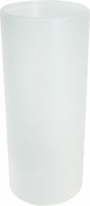 Blomus Glas für Windlicht Faro Nr. 65054 / 65055/ 65059, Ersatzteil, 88024