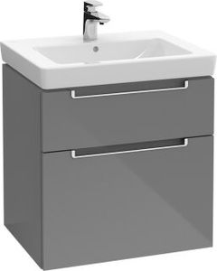 Villeroy & Boch A90810VG WTUS Subway 2.0 10 537x590x423mm 2