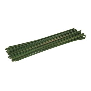 Silverline Bambus-Pflanzstäbe