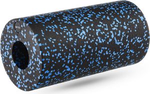 Gymtek® Fascia roller foam roller - EPP fitness roller, masážny valec na masáž chrbta, celého tela - joga, pilates, tréningový valec - 30x15cm