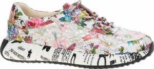 Buty damskie Laura Vita Burton 05 blanc 37
