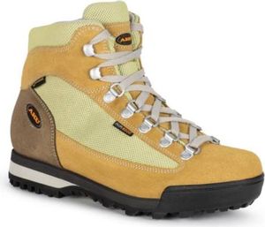 AKU Damen Schuhe Beige 36520495 Grösse 37