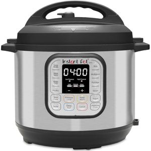 INSTANT POT Multicooker Duo 5,7 L stalowy