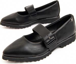 Montevita Mokasin Berna5 Schwarz Montevita Mokasin Berna5 Schwarz