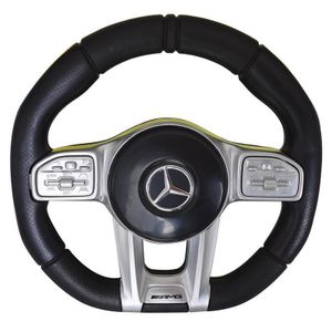 Jamara Lenkrad Ride-on Mercedes-AMG G 63 / 412990
