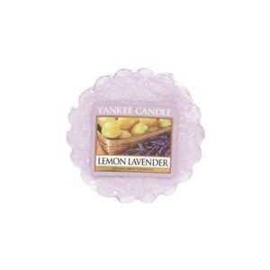 Yankee Candle  Duftwachs Tart Zitrone-Lavendel 1085903E