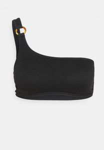 s.Oliver Bustier-Bikini-Top schwarz Größe 36 A/B