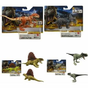 Mattel JW FEROCIOUS PACK SO SORTIMENT SORTIMENT