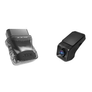 Adaptér Bluetooth do auta, veľkosť mini, kompatibilný so systémami IOS a Android, typ 4