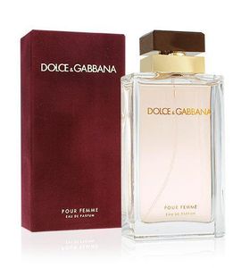 Dolce & Gabbana Pour Femme (2012) eau de Parfum für Damen 100 ml