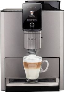 NIVONA - NICR 1040 - Titan/Chrom - Kaffeevollautomat - A-WARE