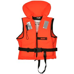 Lalizas Life Jacket 100N ISO 12402-4 - 70-90kg