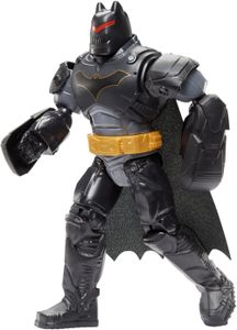 DC Batman Missions Figur (30 cm) Thrasher Armor Batman