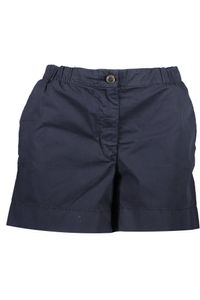 TOMMY HILFIGER Hosen Damen Textil Blau SF18628 - Größe: 36