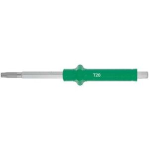 Wiha Wechselklinge TORX für Drehmoment-Schraubendreher mit Quergriff T20 x 130 mm, 10 Nm