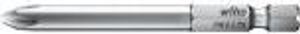 Wiha Bit PH3 x 50 mm 2-teilig Form E 6,3