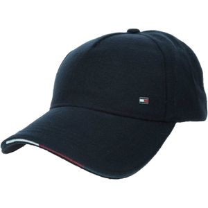 Čepice Tommy Hilfiger Elevated Corpoprate Cap AM0AM11485DW6