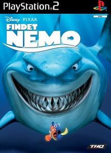 Findet Nemo