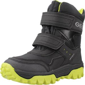 GEOX 154190 Schwarz